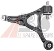 OEM Suspension arm/ABS 211208