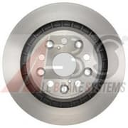 OEM BRAKE ROTOR 18192