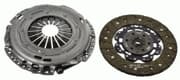 OEM Clutch Kit 3000970004