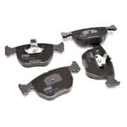 OEM PAD KIT, DISC BRAKE GDB1261