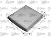 OEM FILTER ASSY, CABIN AIR 715540