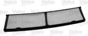 OEM FILTER ASSY, AIR ELEMENT 715502