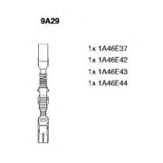 OEM WIRES FOR SPARK PLUGS 9A29