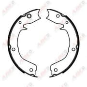 OEM SHOE KIT, DRUM BRAKE C05061ABE