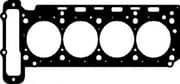 OEM GASKET, RUBBER 895960