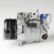 OEM COMPRESSOR ASSY, COOLER DCP17140