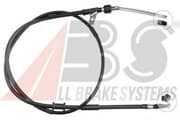 OEM Handbrake Cables/ABS K13895