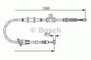 OEM AA-BC - Braking 1987482246