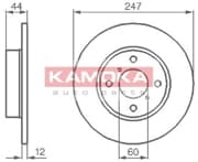 OEM 1032296