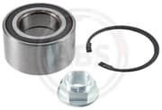 OEM Wheel Bearing Kit/ABS 201677