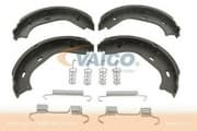 OEM BRAKE SHOE KIT W123/W126 V300492