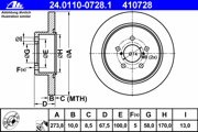 OEM 24011007281