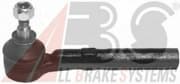 OEM Tie rod end/ABS 230090