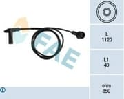 OEM SENSOR ASSY, OXYGEN 79242