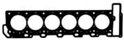 OEM GASKET, RUBBER 613317500