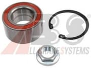 OEM Wheel Bearing Kit/ABS 200077