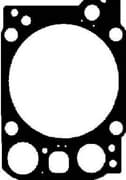 OEM GASKET, RUBBER 613419010