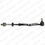 OEM END ASSY, STEERING RACK TL441