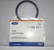 OEM GASKET RUBBER SEAL 1130311