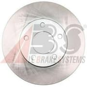 OEM Brake Discs/ABS 17430