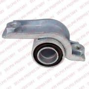 OEM Lower wishbone bush (front) TD825W