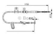 OEM AA-BC - Braking 1987482352