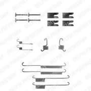 OEM BRAKE SHOE FITTING KIT LY1140