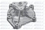 OEM WATER PUMP ASSY C136