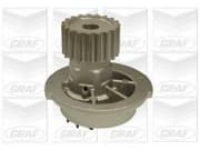 OEM WATER PUMP PA696