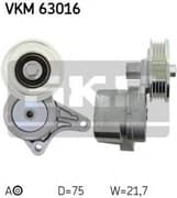 OEM VKM63016