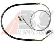 OEM Handbrake Cables/ABS K10146