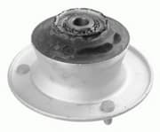 OEM INSULATOR, SHOCK ABSORBER 1229201