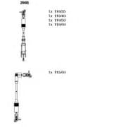 OEM WIRES FOR SPARK PLUGS 296B