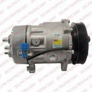 OEM COMPRESSOR TSP0159297