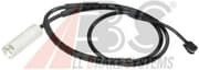 OEM Wearindicators/ABS 39699