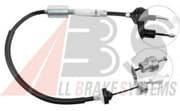 OEM Clutch Cables/ABS K27370