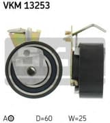 OEM VKM13253