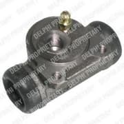 OEM WHEEL CYLINDER ASSY LW25055