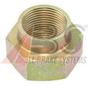 OEM Wheel Hub Nuts/ABS 910820