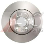 OEM Brake Discs/ABS 17894