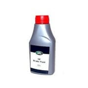 OEM BRAKE FLUID LR052652