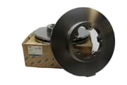 OEM ROTOR ASY - BRAKE 1503290