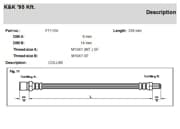 OEM FT1150