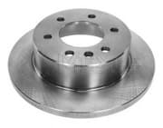 OEM DISC BRAKE ROTOR 0155232100