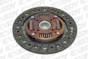 OEM DISC, FRICTION  A/T TYD008U