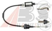 OEM Clutch Cables/ABS K23040