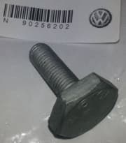 OEM BOLT, METAL N90256202