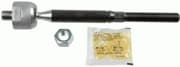 OEM END ASSY, STEERING RACK 3840401