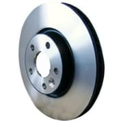 OEM ROTOR ASY - BRAKE 1500158