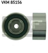 OEM TENSIONER ASSY, PULLEY VKM85156